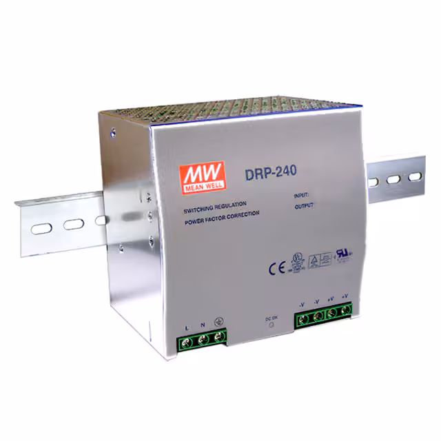 MEAN WELL DRP-240-48