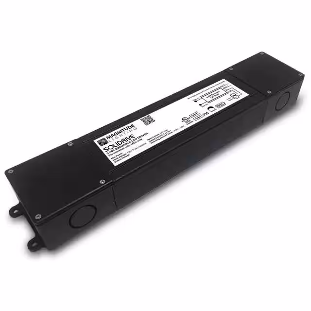 Magnitude Lighting CVD96L48DC