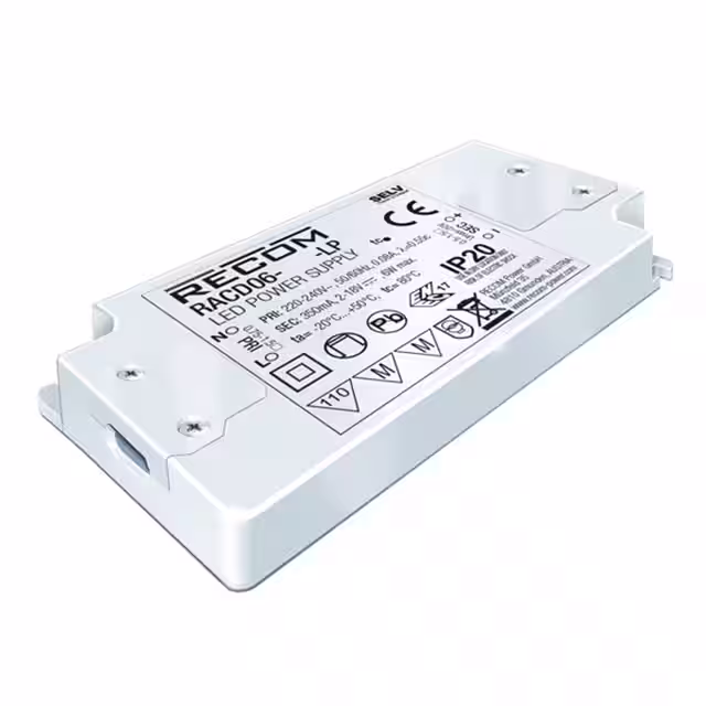 RECOM Power RACD06-700-LP