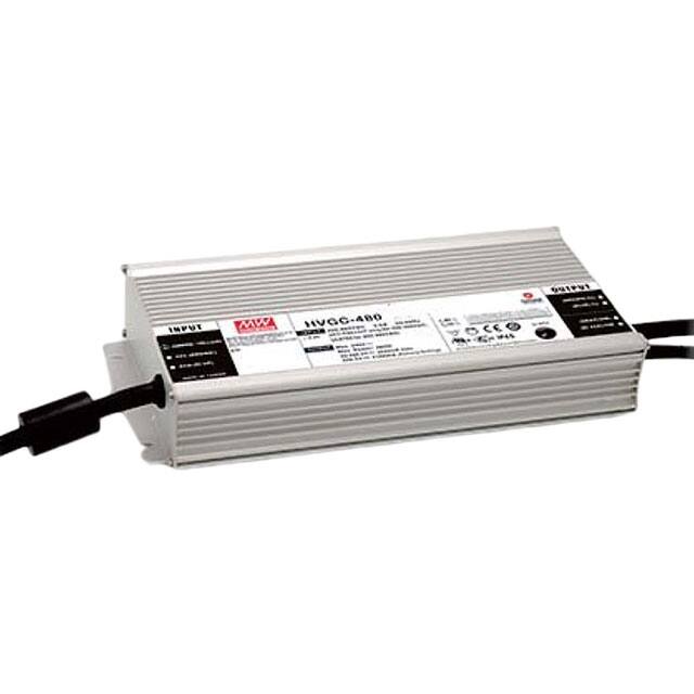 MEAN WELL HVGC-480-H-AB
