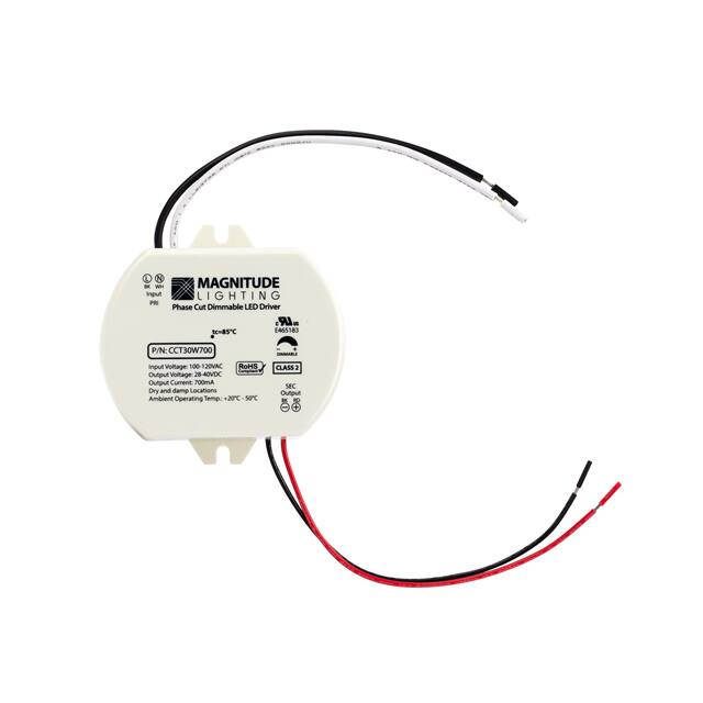 Magnitude Lighting CCT13W700