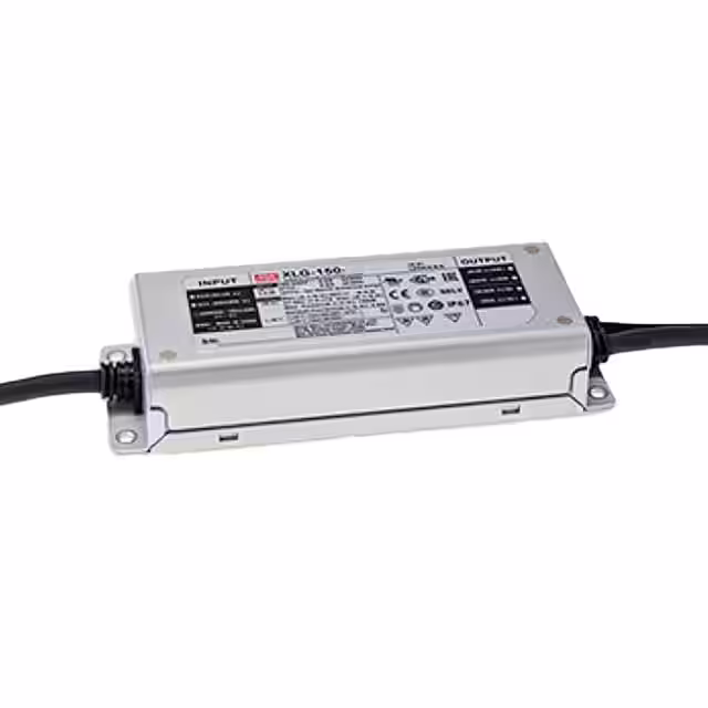 MEAN WELL XLG-150-H-AB