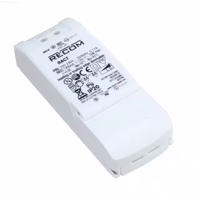 RECOM Power RACT25-1050