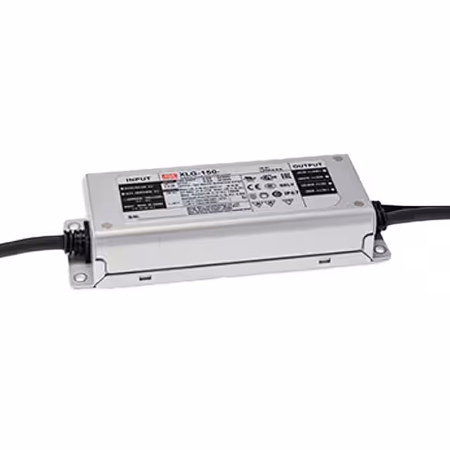 MEAN WELL XLG-150-12-A