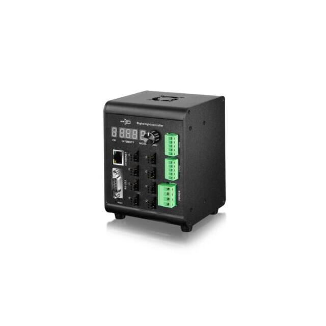 NEW TRY NTC-E1024DF-M8