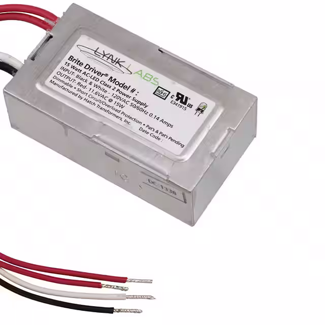 Thomas Research Products 99004