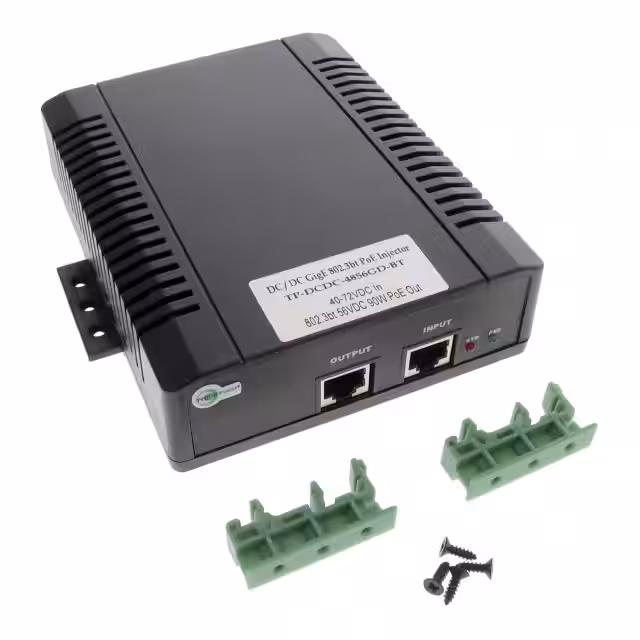 Tycon Systems, Inc. TP-DCDC-4856GD-BT
