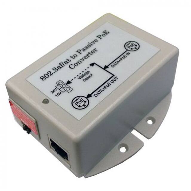 Tycon Systems, Inc. TP-POE-1824