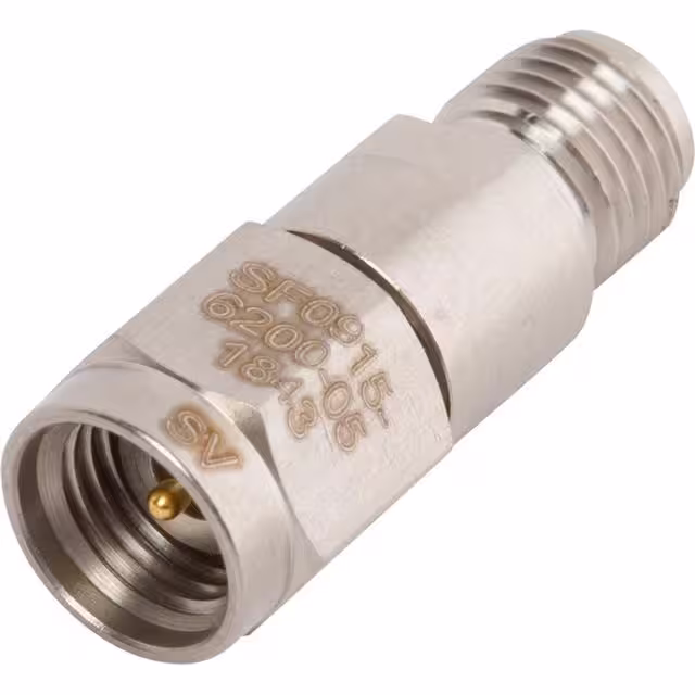 Amphenol SV Microwave SF0915-6200-02