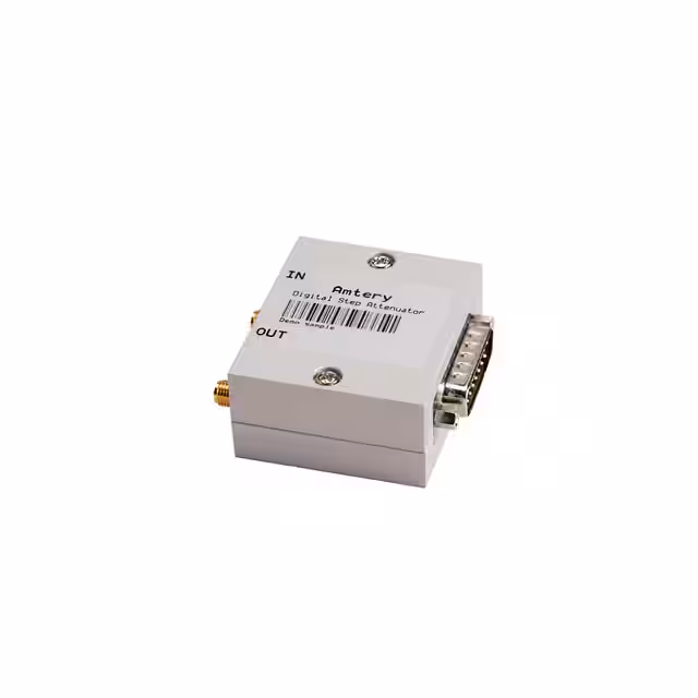 Amtery Corporation AT10012A-30-P