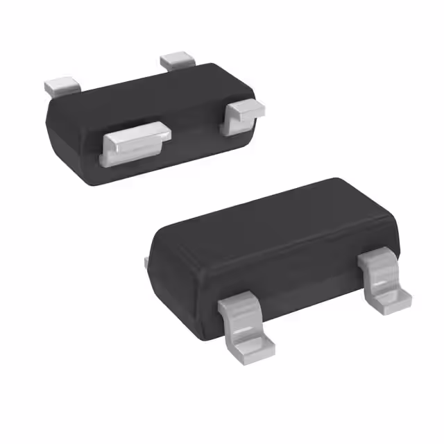 MACOM Technology Solutions MAAVSS0005TR-3000