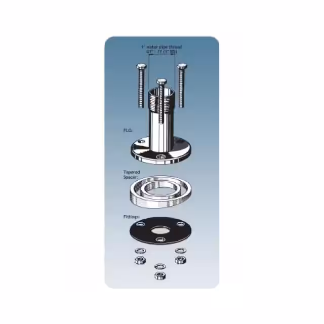 Amphenol 110000036