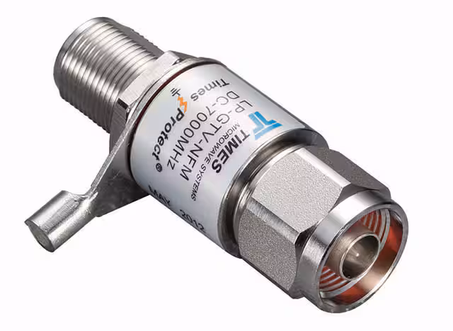 Times Microwave Systems LP-GTV-RTFM