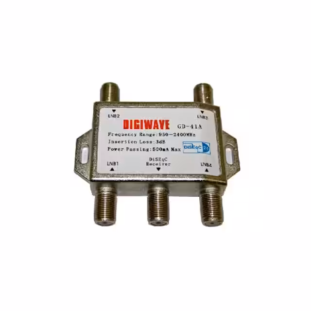 DGS41A