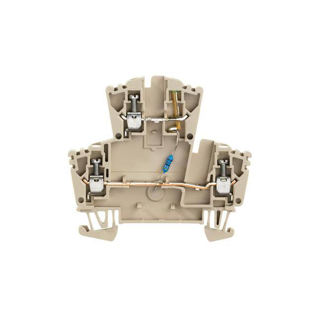 Weidmuller 6720005266