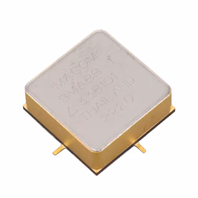 MACOM Technology Solutions SMA88-1