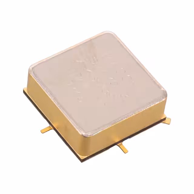 MACOM Technology Solutions SMA72