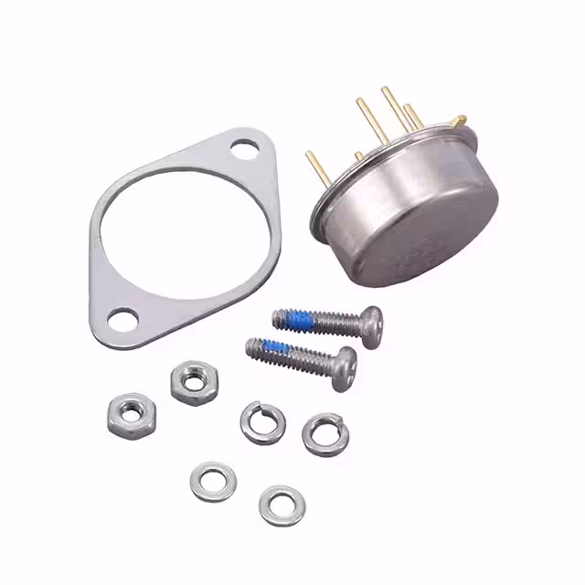 MACOM Technology Solutions A3010