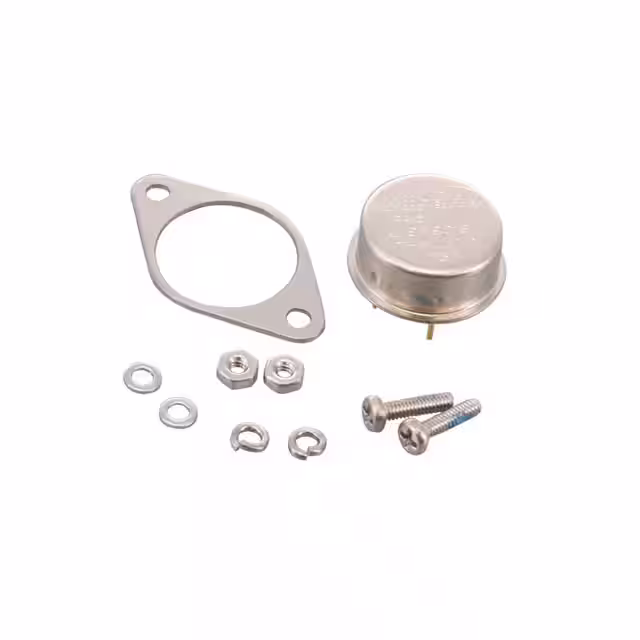 MACOM Technology Solutions PA511