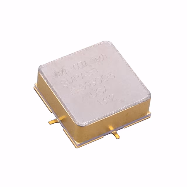 MACOM Technology Solutions SMPA511