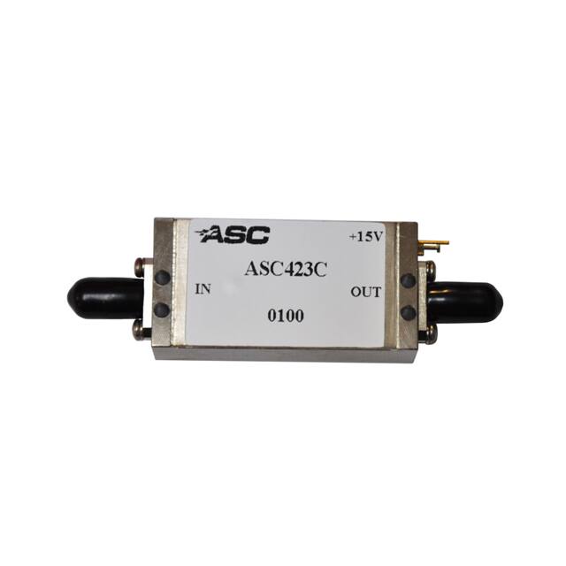 Amplifier Solutions Corporation ASC423C