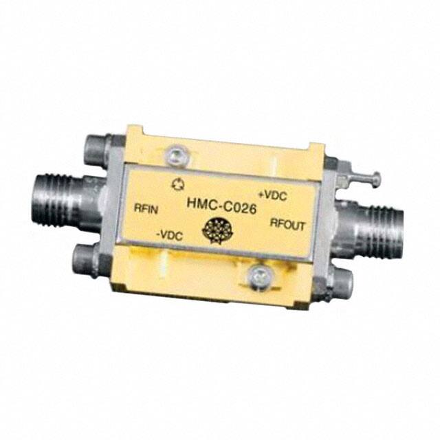 Analog Devices, Inc. HMC-C026