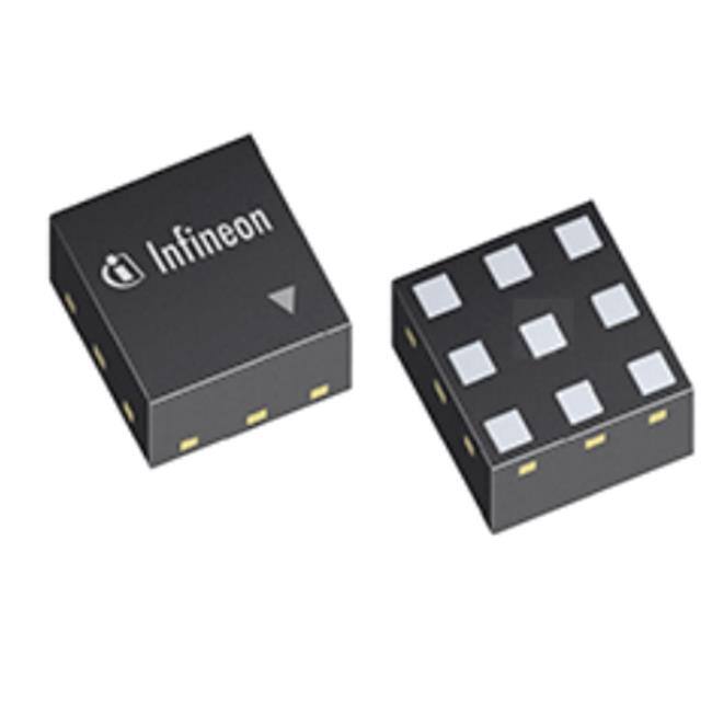 Infineon Technologies BGA9H1MN9E6329XTSA1