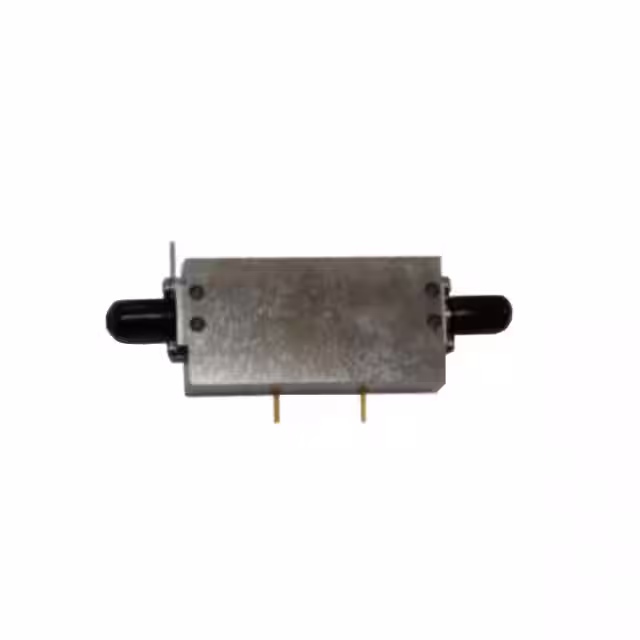 Amplifier Solutions Corporation ASC360