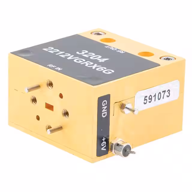 Pasternack PEWGA3204