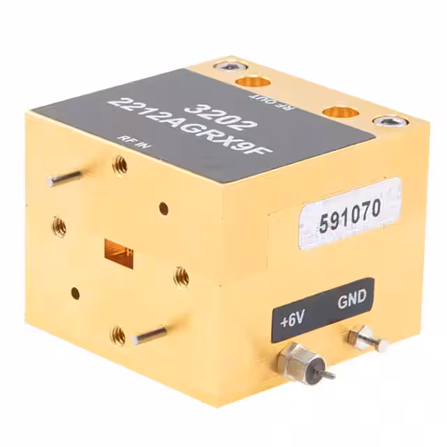 Pasternack PEWGA3202