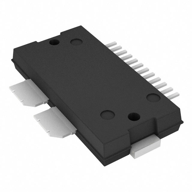 NXP Semiconductors MW7IC18100NR1