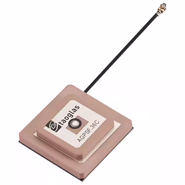 Taoglas AGPSF.36C.07.0100C