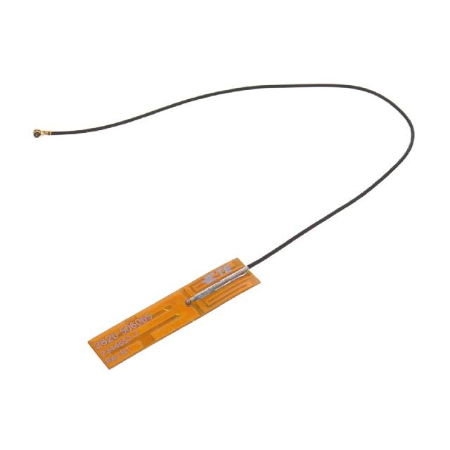 TE Connectivity AMP Connectors 2344657-7