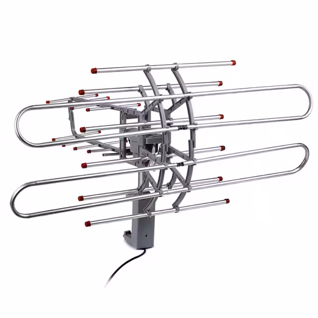 HOMEVISION TECHNOLOGY INC. ANT3055