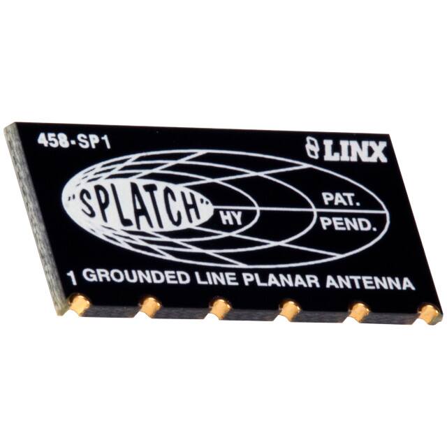 Linx Technologies ANT-458-SP
