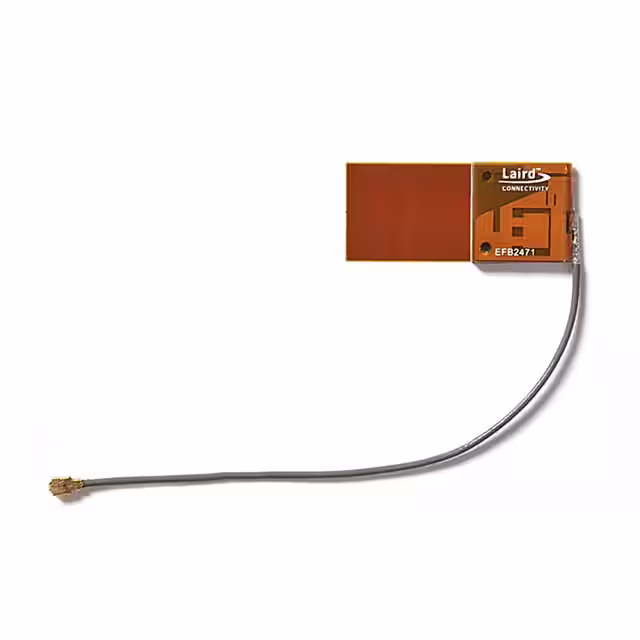 Laird Connectivity EFB2471A3S-10MHF1