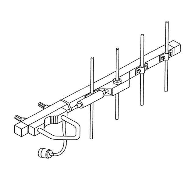 Antenna Technologies Limited Company 928-4MK