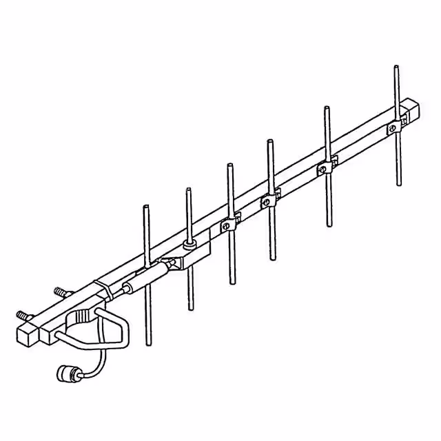 Antenna Technologies Limited Company 915-6ESP