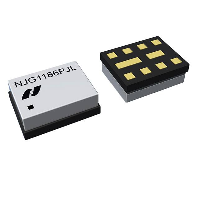 Nisshinbo Micro Devices NJG1186PJL-TE1