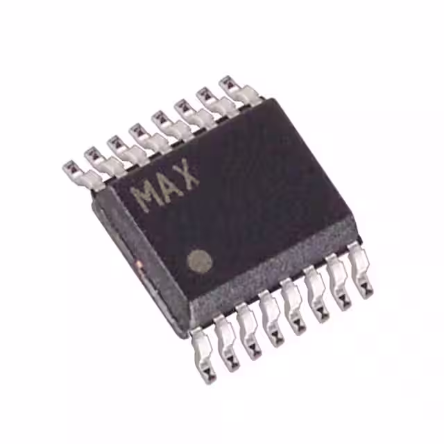 Analog Devices, Inc. MAX1005CEE+T