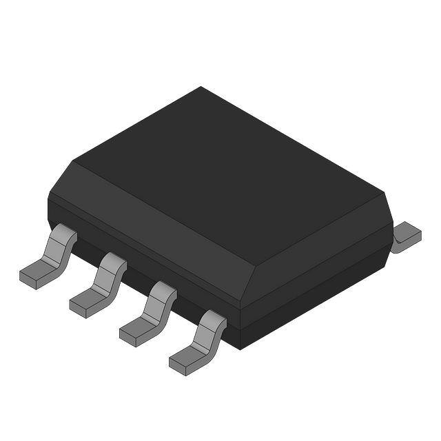 Analog Devices, Inc. MAX2452ISE+