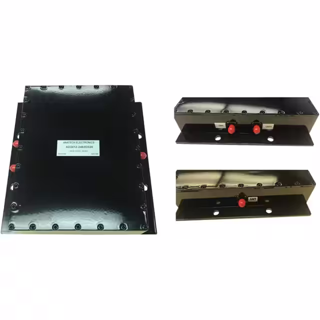 Anatech Electronics Inc. AD2412-2462D324