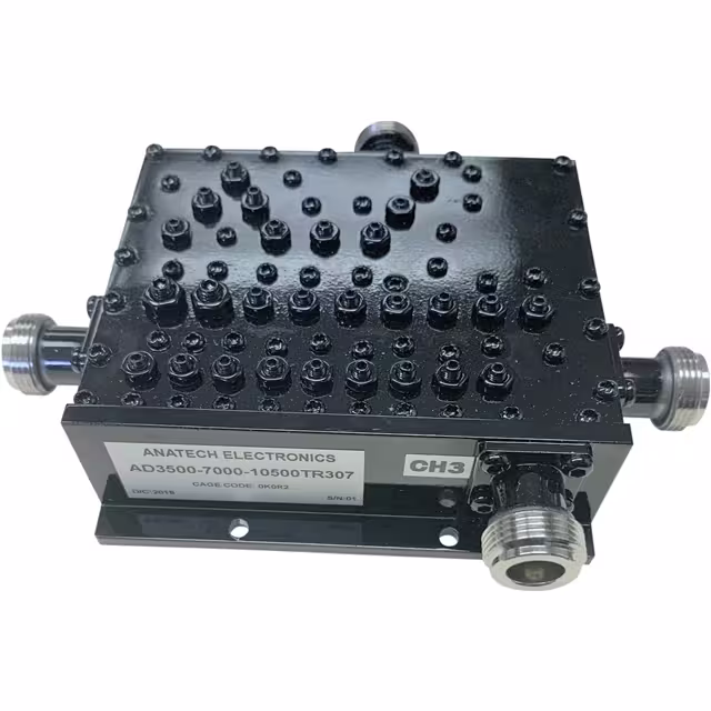 Anatech Electronics Inc. AD3500-7000-10500TR307