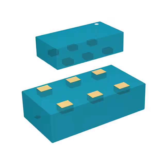 KYOCERA AVX DP03A5425TTR