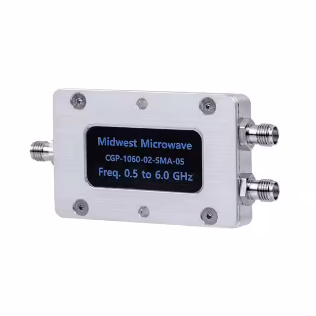CGP-1060-02-SMA-05