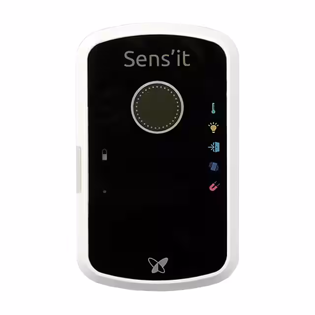 SENS'IT DISCOVERY 3.2