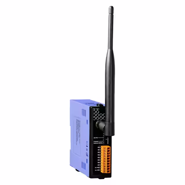 ICP DAS USA Inc. ZT-2052