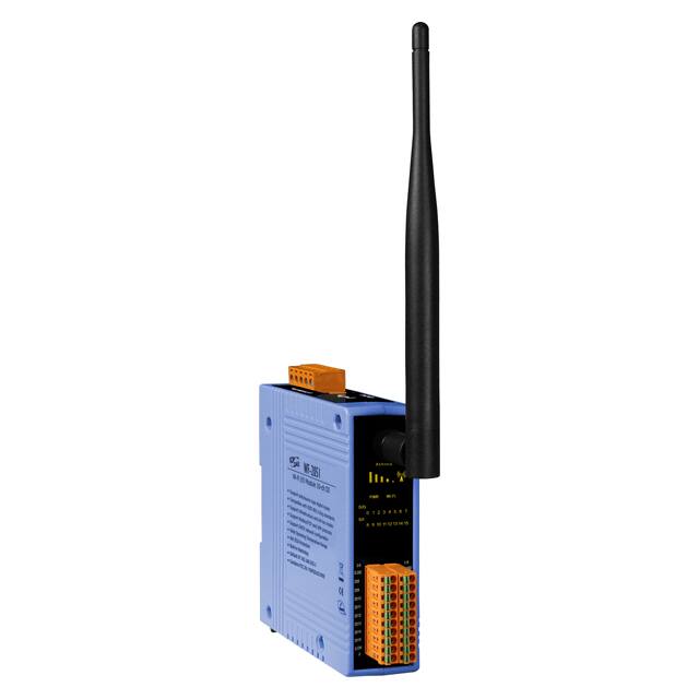 ICP DAS USA Inc. WF-2051