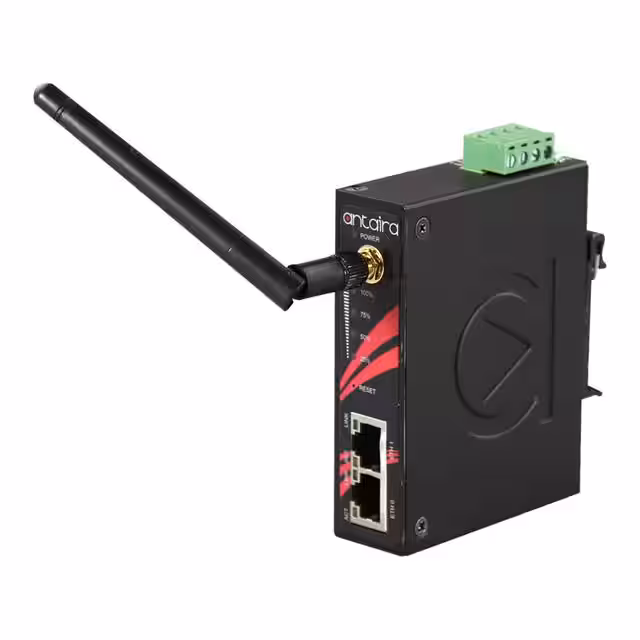 ICOMTECH, INC. AMS-2111