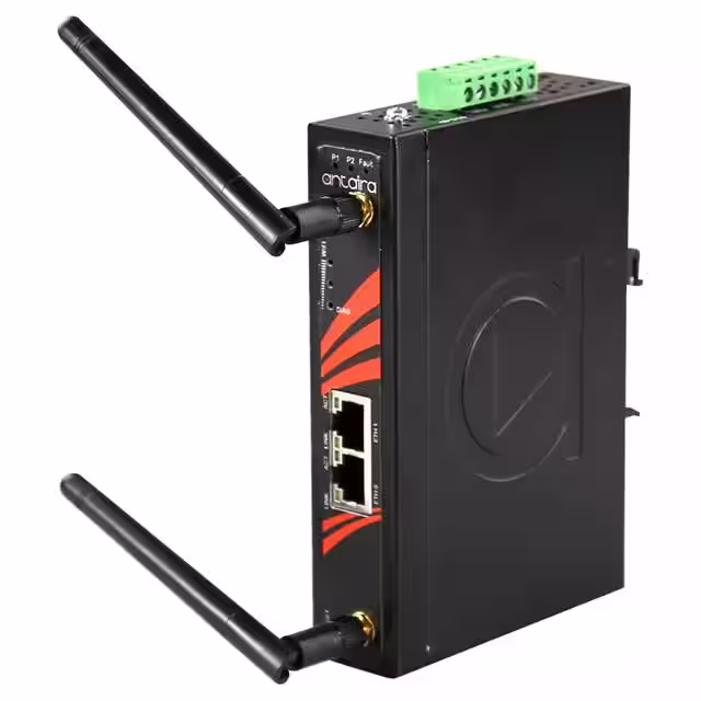 ICOMTECH, INC. AMS-7131-T